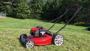 Push Mower Parts