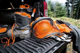 Safety Equipment