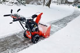 Snow Blower Parts