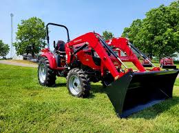 Tractor Parts