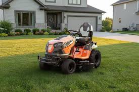 Riding Mower Parts