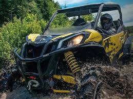 Powersports Parts