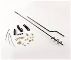 CUB CADET 753-04027 KIT-CHUTE ROTATION CONV TO MAN