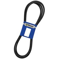 Stens Deck Belt Replacement, Part Number: 265-157