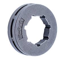 STIHL RIM SPROCKET, PART NUMBER: 0000 642 1216