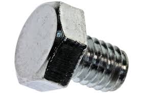 Honda 92101-06008-0A Bolt Hex. (6X8)