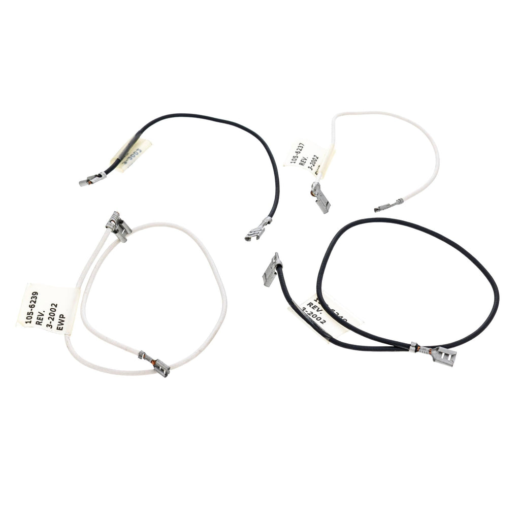 Toro Switch Replacement Kit Part # 104-4446