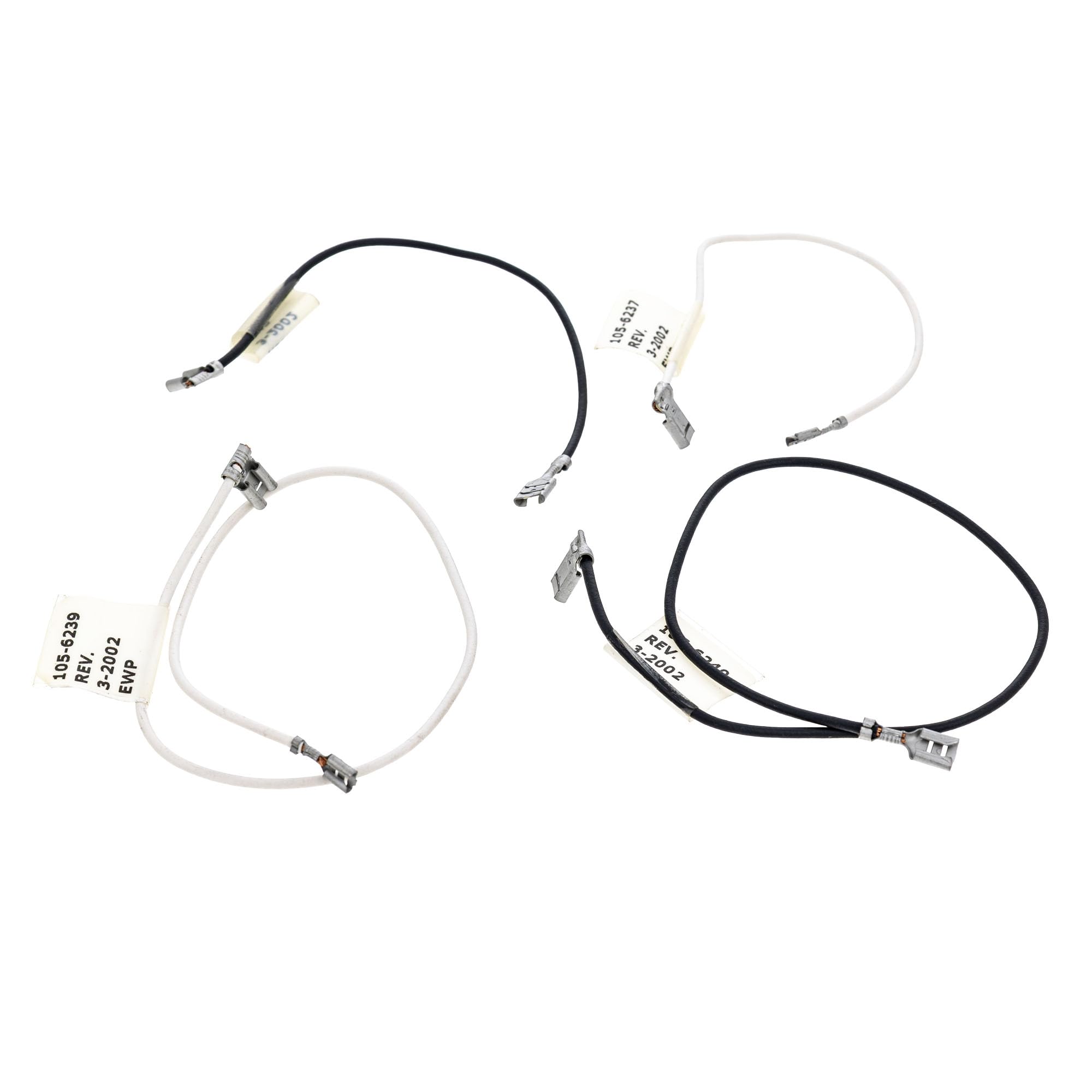 Toro Switch Replacement Kit Part # 104-4446
