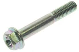 Honda OEM 90111-KT0-670 Flange (8X50) Bolt