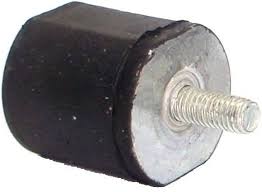 STIHL OEM BUFFER, PART NUMBER 1116 790 9600