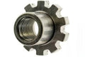 HONDA 45316-VM0-003 NUT, R. ADJUSTER