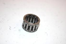 HONDA BEARING (20X26X17), PART NUMBER: 91021-689-902