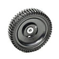 HUSQVARNA WHEEL AND TIRE, PART NUMBER: 532800333