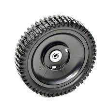 HUSQVARNA WHEEL AND TIRE, PART NUMBER: 532800333