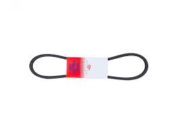 Premium Rotary Belt #5031 3/8" X 48"