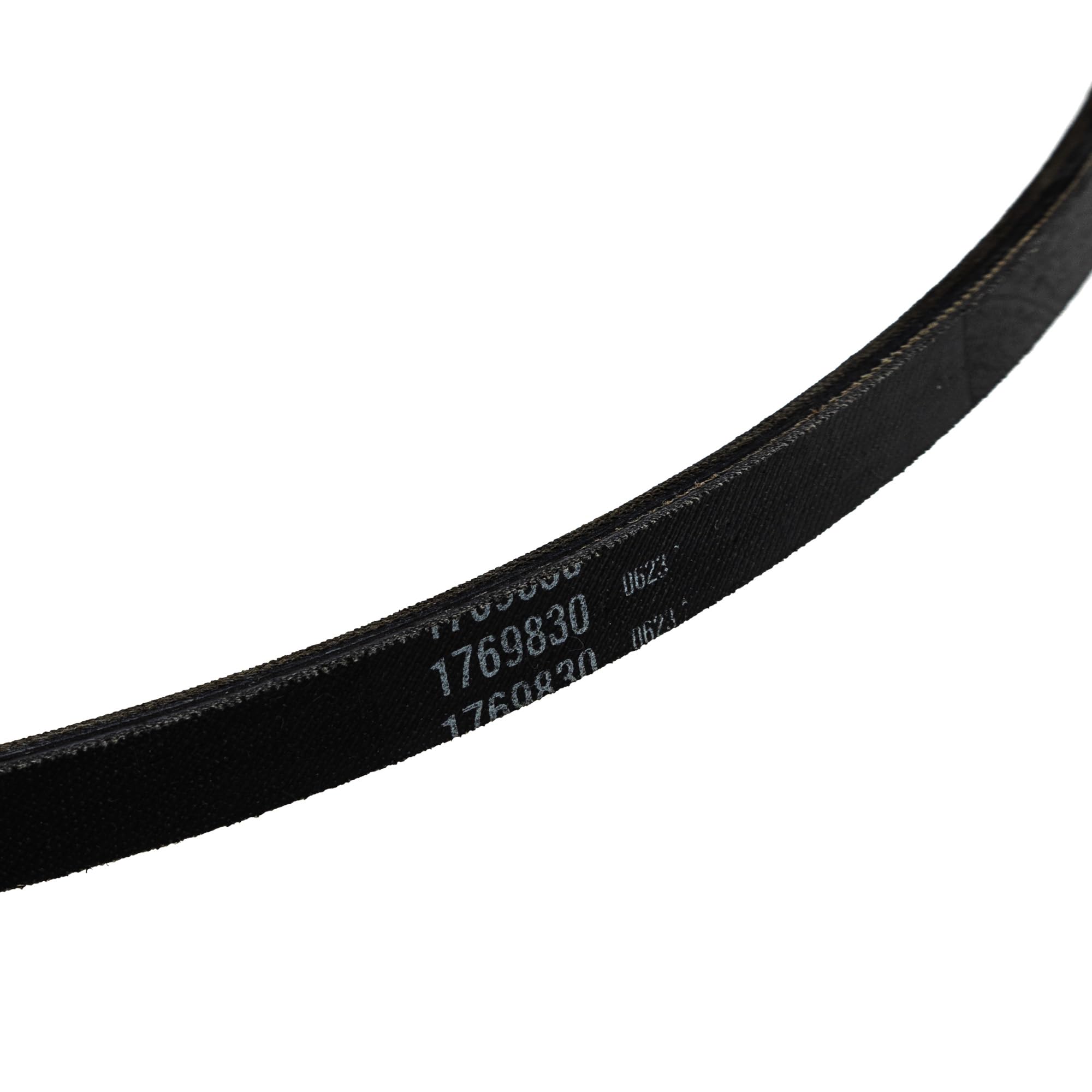 MTD Troy-Bilt 1769830 33" Deck Belt Lawn Mower Tractor