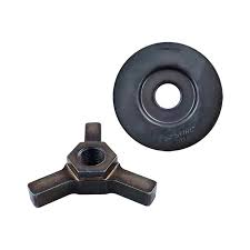 STIHL OEM CLUTCH SPIDER, PART NUMBER: 1122 160 2300