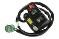 HONDA HANDLE L SWITCH, PART NUMBER: 35200-HN8-013