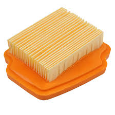 STIHL AIR FILTER, PART NUMBER: 4149 141 0300