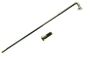HONDA SPOKE SET, PART NUMBER: 97658-42137-K0