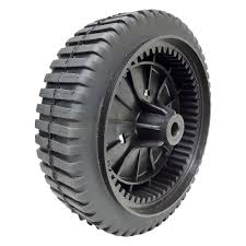 CRAFTMAN LAWN MOWER WHEEL, PART NUMBER: 180767