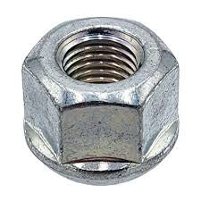 HONDA 90314-HM5-A10 NUT, WHEEL