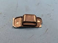Husqvarna Exhaust Outlet, Part Number: 501799101