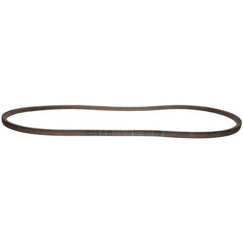MTD Genuine Part 954-0228 Genuine Parts Riding Mower PTO Belt OEM Part for Troy-Bilt Cub-Cadet Craftsman Bolens Remington Ryobi Yardman Yard-Machine