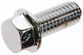 Honda 96001-06014-02 Bolt Genuine Original Equipment Manufacturer (OEM) Part
