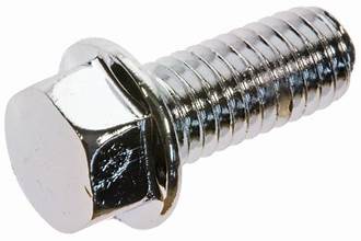 Honda 96001-06014-02 Bolt Genuine Original Equipment Manufacturer (OEM) Part