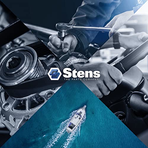 Stens Shield Bar and Chain Oil Replaces Echo 6459012, Stihl 0781 516 5001 Chainsaw 1 Gallon