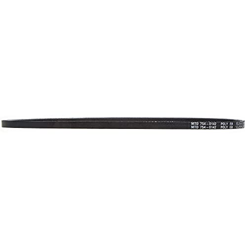 MTD Replacement Part 31.2 3V Belt