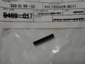 Husqvarna Part Number 530029860 Pin Trigger 36/41