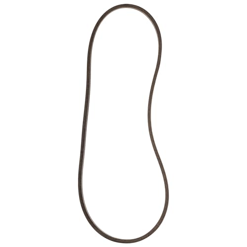 MTD Genuine Part 954-0228 Genuine Parts Riding Mower PTO Belt OEM Part for Troy-Bilt Cub-Cadet Craftsman Bolens Remington Ryobi Yardman Yard-Machine
