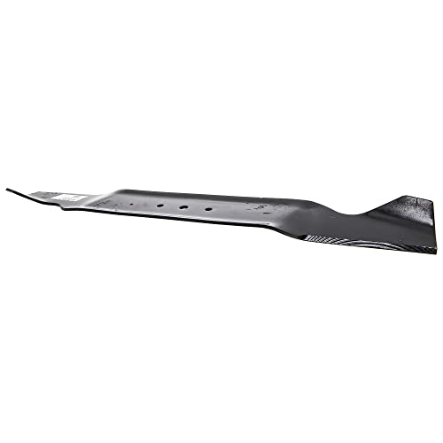 Cub Cadet 942-0499A 21.20" High Lift Blade 42" Deck 136X694G401 742-0499A 742-0499