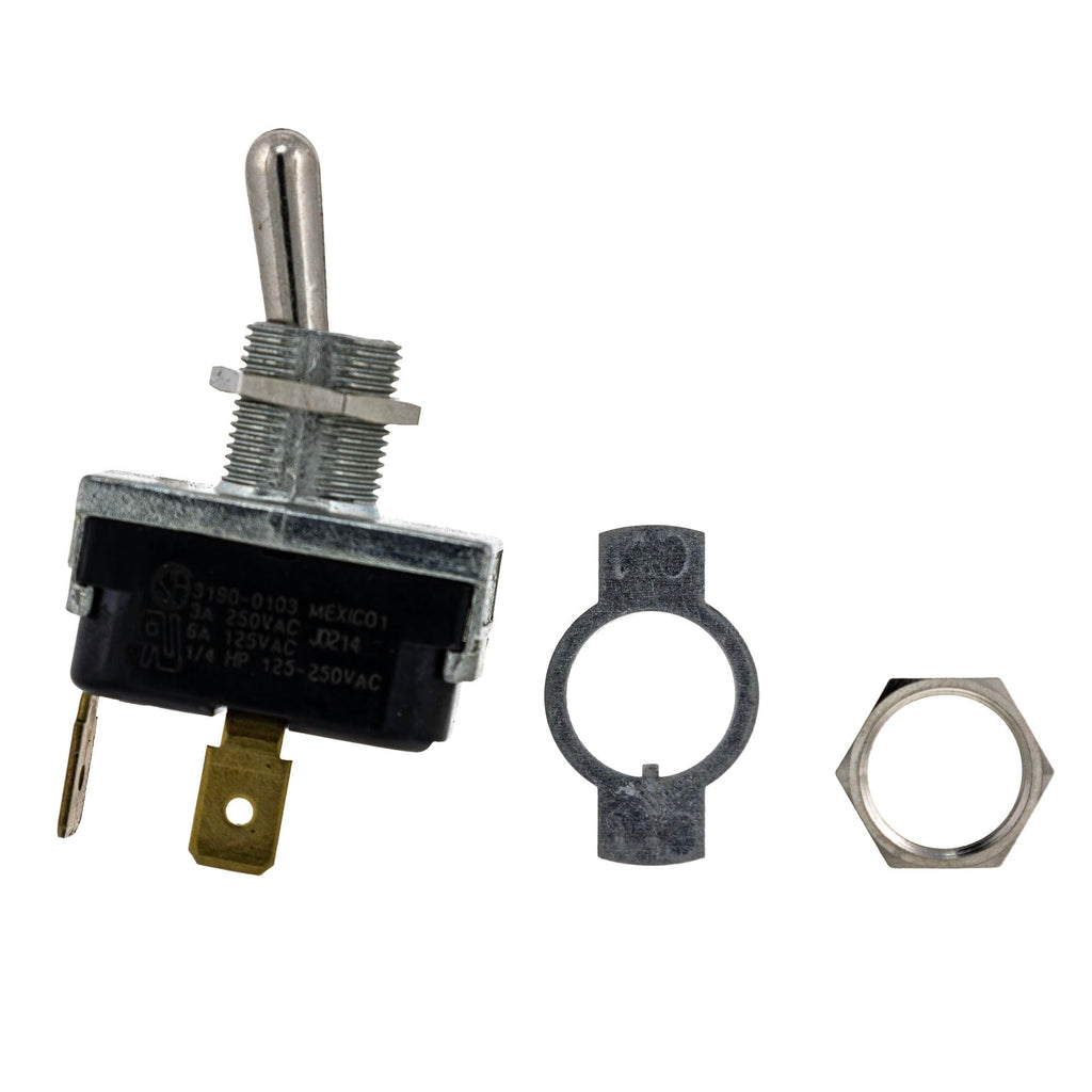 Toro Switch Replacement Kit Part # 104-4446