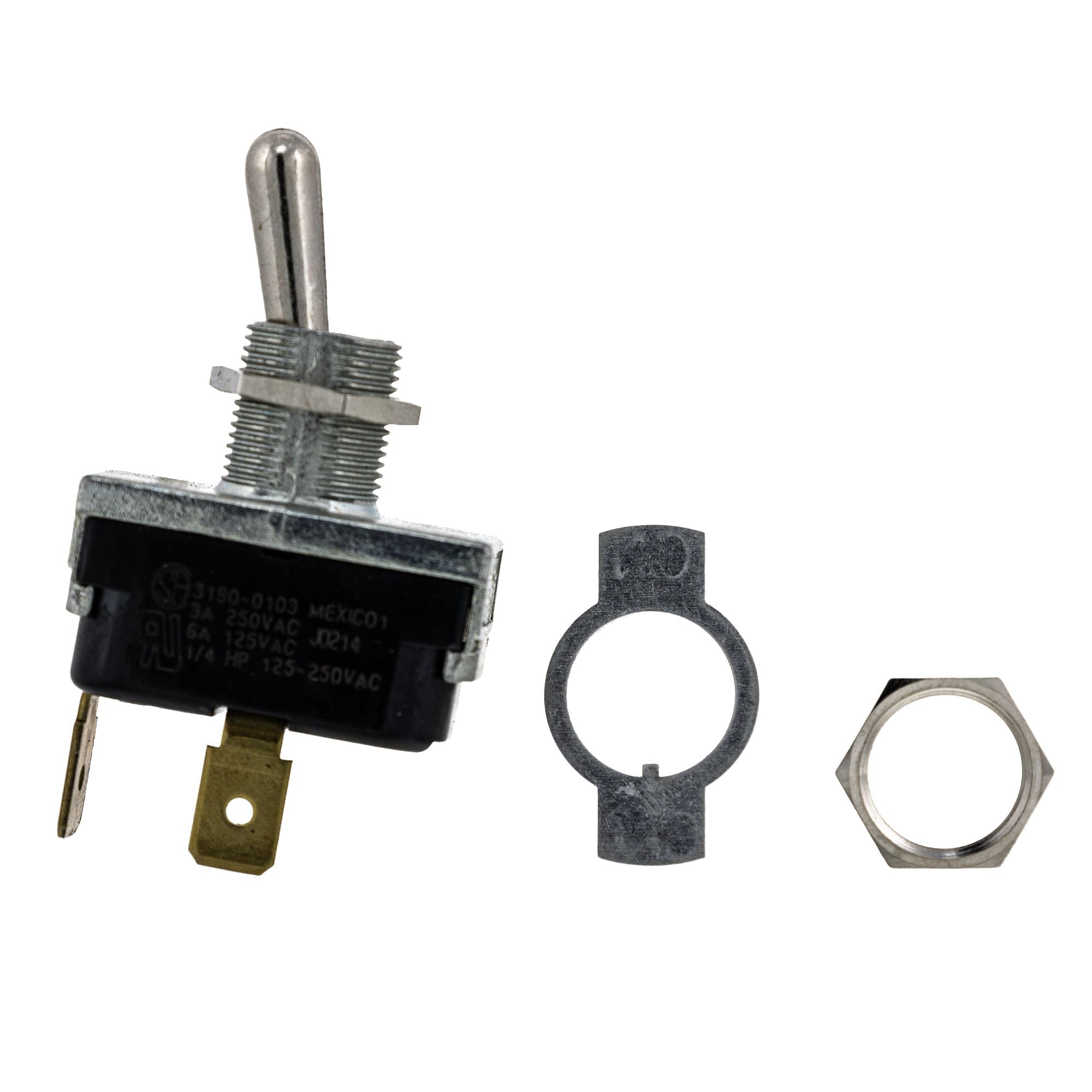 Toro Switch Replacement Kit Part # 104-4446