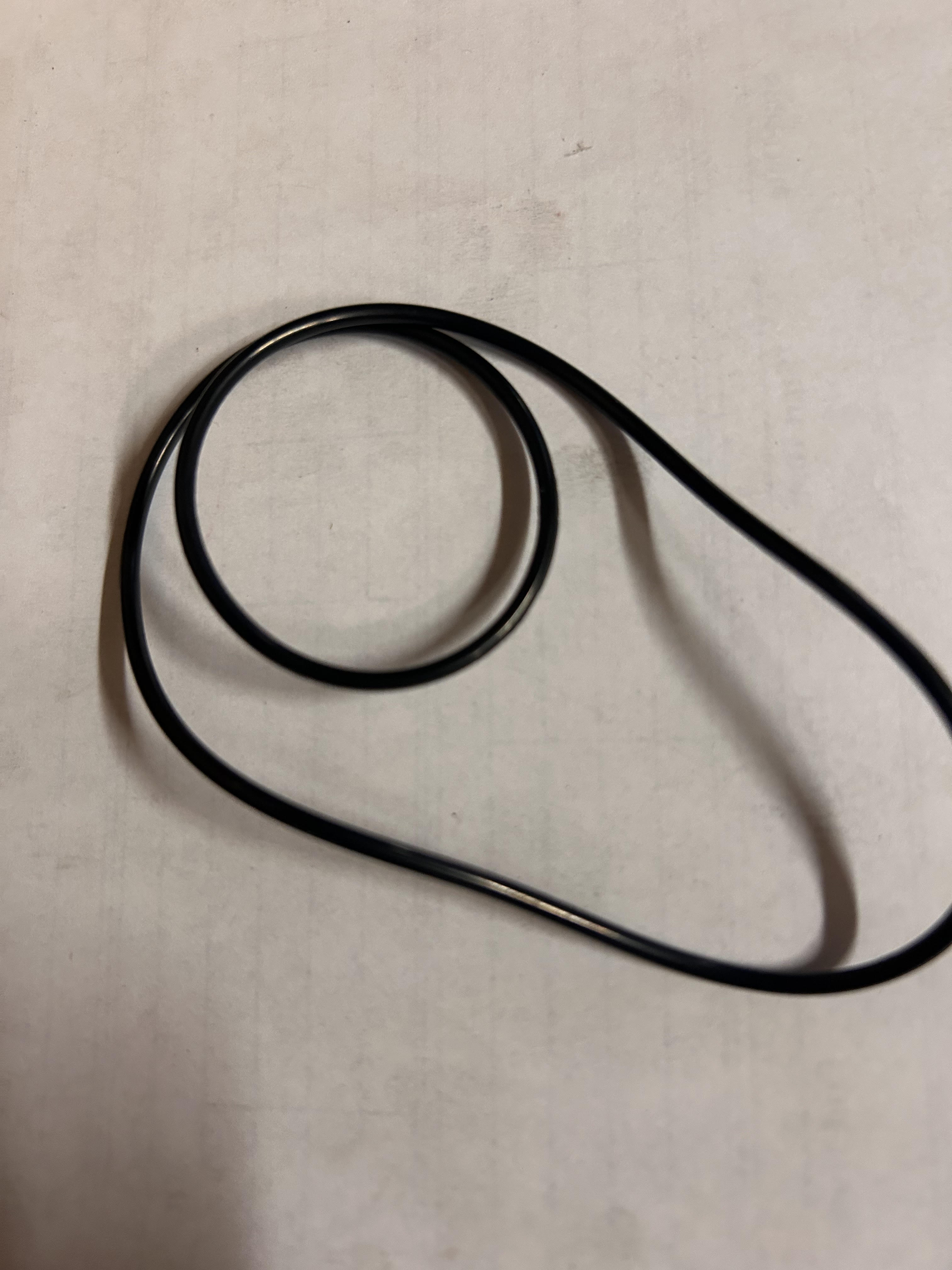 MAHINDRA O-RING