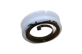 Stihl Genuine 4137 190 1100 Rope Rotor with Rewind Spring