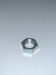 Honda 94002-12200-0S Nut Genuine Original Equipment Manufacturer (OEM) Part
