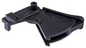 Husqvarna Throttle Trigger, Part Number: 506014404