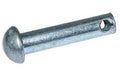 HUSQVARNA RIVET TI, PART NUMBER: 532004929