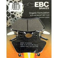 EBC FA400 BRAKE PAD SET