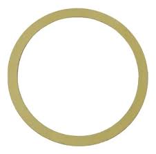 HONDA 12395-GW8-681 GASKET, L.