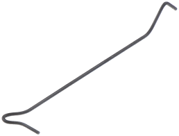 Husqvarna Spring, Part Number: 501567901