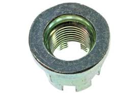 HONDA 90305-169-000 NUT, AXLE (12MM)