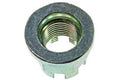 HONDA 90305-169-000 NUT, AXLE (12MM)