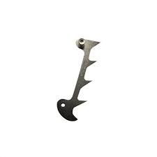 STIHL OEM BUMPER SPIKE, PART NUMBER: 1120 664 0500