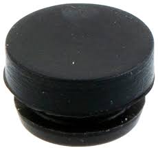 Husqvarna Rubber Bumper, Part Number: 501515402