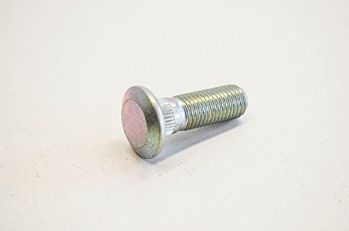 Honda 90103-Hb3-300 Bolt, Wheel (10X30)